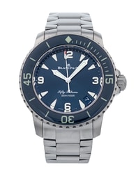 Blancpain Fifty Fathoms 5010-12B40-98S